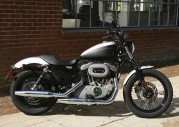 Harley-Davidson XL 1200 Nightster